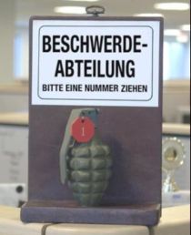 Beschwerde