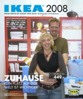 Ikea 2008